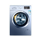 BOSCH 博世 XQG80-WAP242E88W 8公斤 变频 滚筒洗衣机