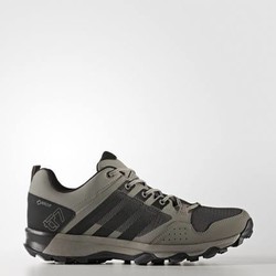 adidas 阿迪达斯 KANADIA 7 TR GTX 男士户外跑鞋 *2双