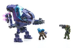 Mega Construx Halo 光环 拼装套装玩具