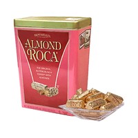 ALMOND ROCA 乐家 扁桃仁巧克力糖 1105g