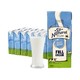 澳大利亚 澳洲原装进口牛奶 澳伯顿So Natural 全脂纯牛奶 200ml*24整箱装 *4件