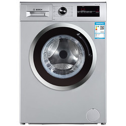 BOSCH 博世 XQG80-WAN241680W 滚筒洗衣机 8kg 