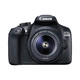 Canon 佳能 EOS 1300D （EF-S 18-55mm）单反相机套机