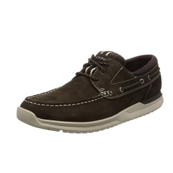 ROCKPORT 乐步 休闲系列 LANGDON BX2047-C 男款功能休闲鞋
