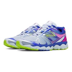 new balance 880v4 男/女款缓震跑鞋