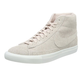 NIKE 耐克 Blazer Mid Hi-Top 男款休闲运动鞋