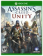 《Assassin‘s Creed Unity 》刺客信条：大革命