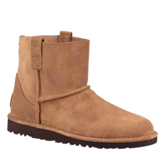 UGG Unlined Mini Ankle 女款短靴