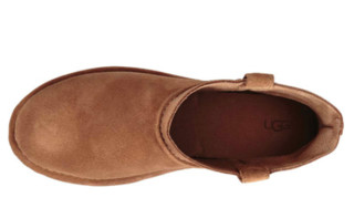 UGG Unlined Mini Ankle 女款短靴