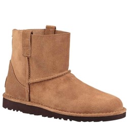 UGG Unlined Mini Ankle 女款短靴
