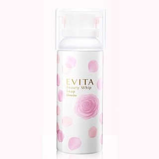 Kanebo 佳丽宝 EVITA 3D玫瑰花朵洁面泡沫 150ml