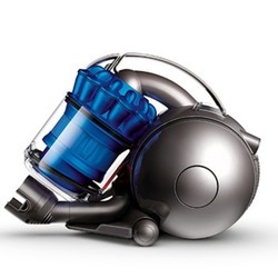 dyson 戴森 DC36 卧式家用 圆筒吸尘器