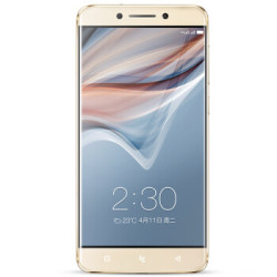 Letv 乐视 乐Pro3双摄AI版 4GB+32GB 全网通智能手机