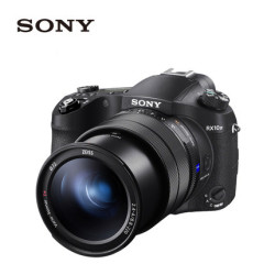 新品现货Sony\/索尼 DSC-RX10M4 数码相机 黑