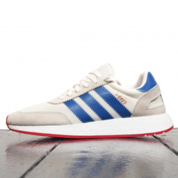 adidas Originals INIKI Runner I-5923 BOOST 男款运动休闲鞋 *2件