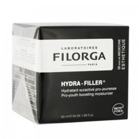 FILORGA 菲洛嘉 Hydra Filler 活力玻尿酸保湿面霜 50ml 