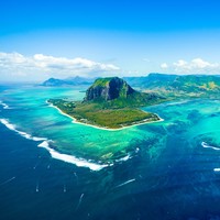 蜜月旅行：全国多地-毛里求斯7-8天自由行