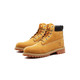 Timberland 添柏岚 12909 女士经典高帮靴