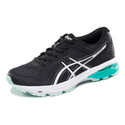 ASICS亚瑟士 GT-1000 6 女款支撑跑鞋