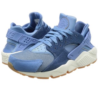 NIKE 耐克 AIR HUARACHE RUN ULTRA 女子运动鞋 