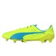  历史新低：PUMA 彪马 evoSPEED SL FG 男子足球鞋 *2双　