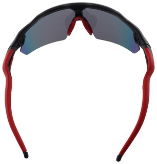 Oakley 欧克利 RADAR EV PATH OO9211-02 红铱镀层 运动太阳镜