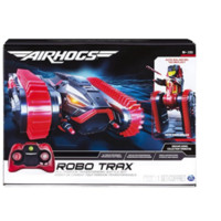 Air Hogs Robo TRAX 全地形遥控坦克车