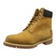 新补货、限44码：Timberland 添柏岚 10061 男士工装靴