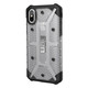 UAG iPhone X (5.8英寸)手机壳  防摔手机壳/保护套  钻石系列  透明色