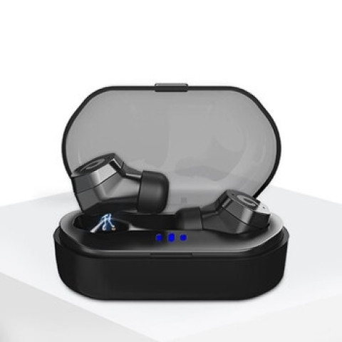 HYUNDAI 现代影音 F8 蓝牙入耳式耳机