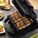 TEFAL 特福 Optigrill+ Snacking & Baking GC7148 室内智能电动烧烤炉（含赠品）