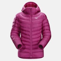 限S码：ARC'TERYX 始祖鸟 Cerium LT Insulated 女款超轻羽绒服 