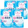 GOO.N 大王 Elis 新·素肌感 棉柔日用护翼卫生巾（22cm/22片）