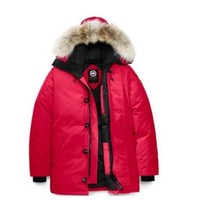 Canada Goose Chateau Parka系列 男士羽绒服