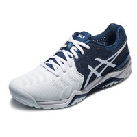 ASICS 亚瑟士 GEL-RESOLUTION NOVAK 男款网球鞋