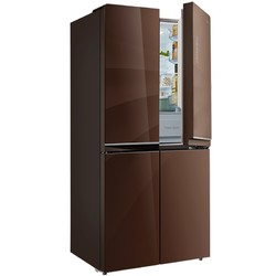 Midea 美的 BCD-476WGPM(E) 476升 十字对开门冰箱