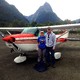 当地玩乐：新西兰 皇后镇瓦纳卡 亲身开飞机体验（专业教练 免费携伴登机）