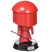 凑单品：Funko POP Star Wars Praetorian Guard 皇家禁卫军 人偶