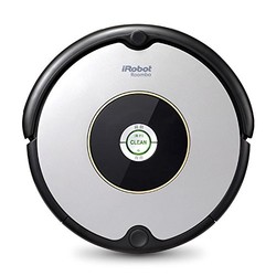 iRobot Roomba 601 扫地机器人+oral-B电动牙刷