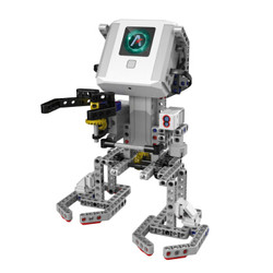 能力风暴 教育机器人 积木系列 氪1号