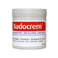 新人专享：Sudocrem 婴儿屁屁霜 250g