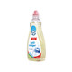 NUK 奶瓶清洁液 500ml *3件