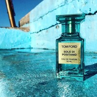 历史新低：TOM FORD 汤姆·福特 Neroli Portofino 波托菲诺橙花油 香水 50ml +凑单品