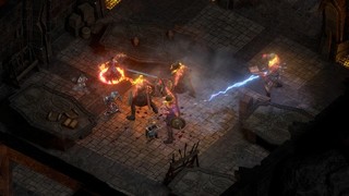  《Pillars of Eternity II: Deadfire（永恒之柱2：死火）》PC数字版游戏