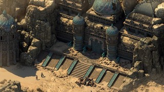  《Pillars of Eternity II: Deadfire（永恒之柱2：死火）》PC数字版游戏