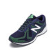 new balance 580系列 M580RN5 男子跑步运动鞋 *2件