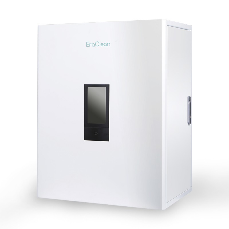 一台EraClean Fresh（DX600-F01）新风机，是什么值得买对生活家们深沉的爱