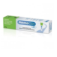 HemoClin 纯植物痔立消痔疮软膏 38g