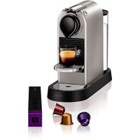 Nestlé 雀巢 Nespresso系列 XN740540 咖啡机 银色