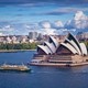 春节出发：国航/澳航 北京-澳大利亚悉尼/墨尔本9-13天往返含税